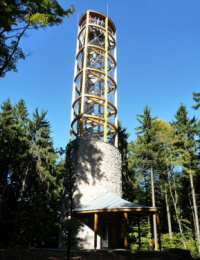rozhledna