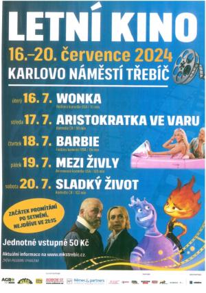Letní kino