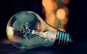 Oznámení o přerušení dodávky elektrické energie
