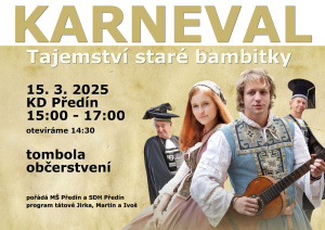 KARNEVAL