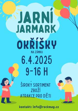 Jarní jarmark 